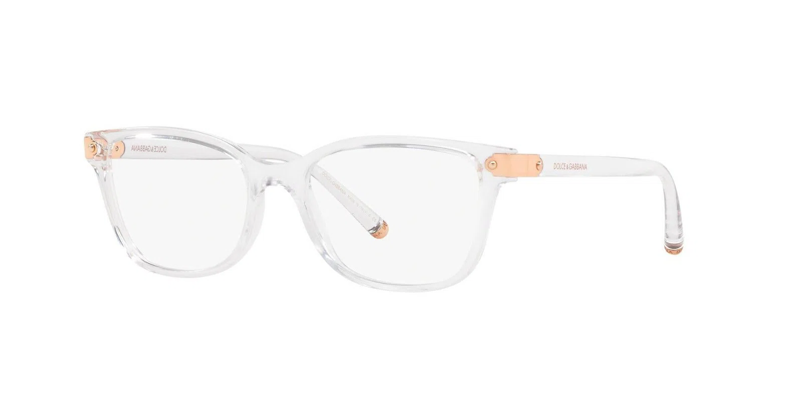 Dolce & Gabbana 5036 Eyeglasses - view 9
